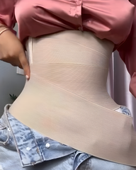 Abdominal Bandage Waist Trainer