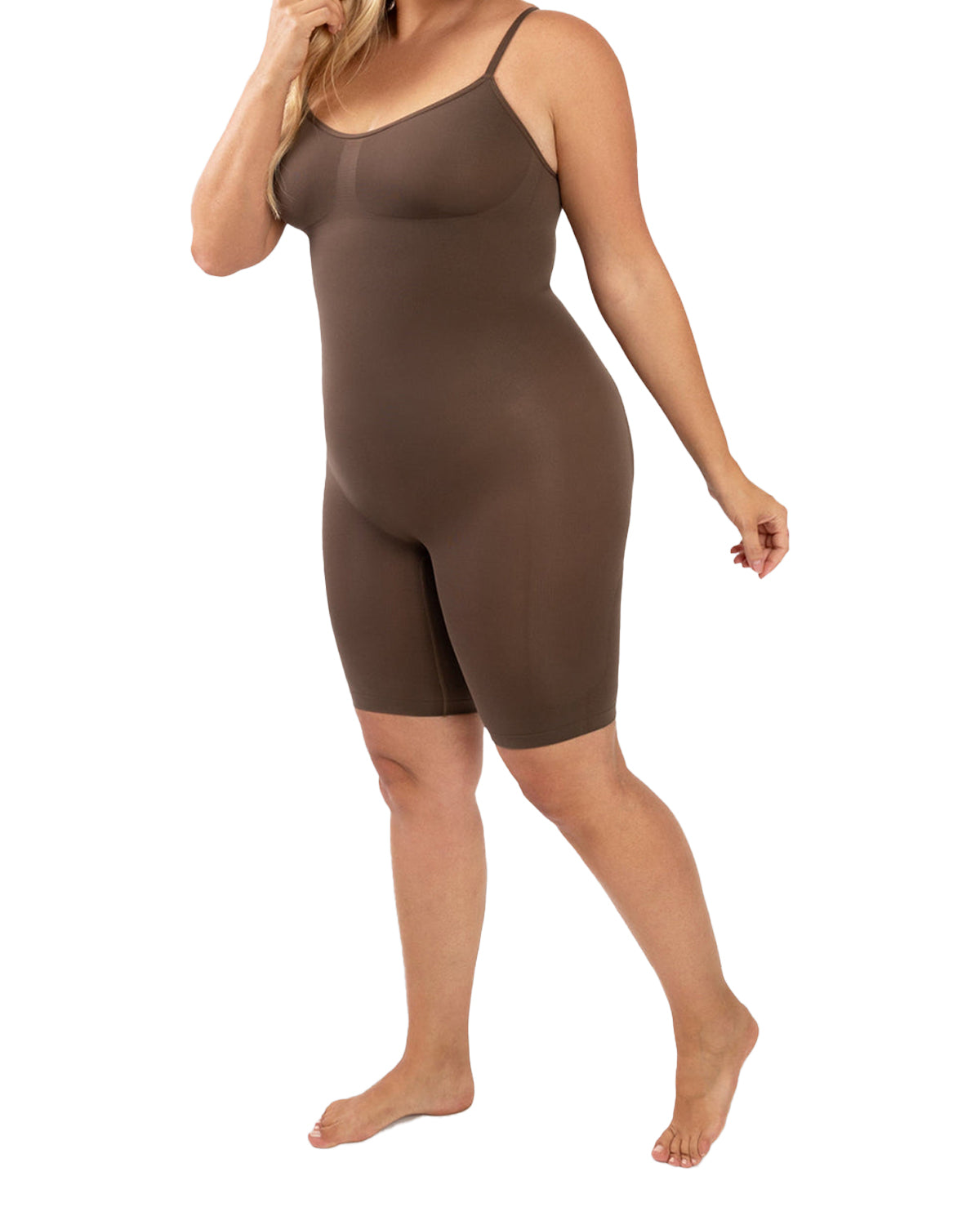 Full Body Tummy Control Shapewear