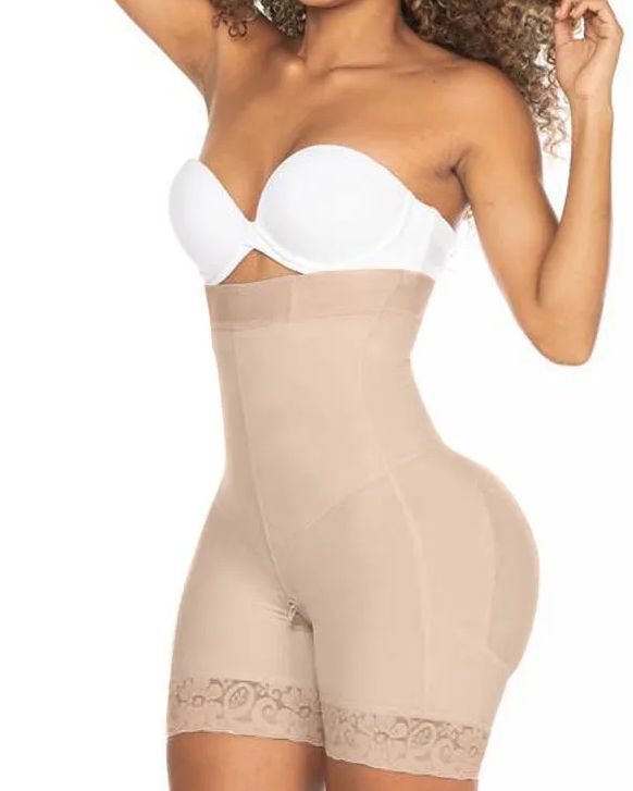 Low Back Shapewear | Invisible Bodysuit