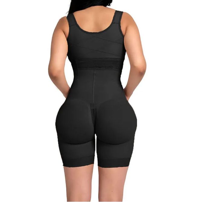 High Waisted Shapewear for Women Tummy Control Panty Seamless Slimming Briefs
