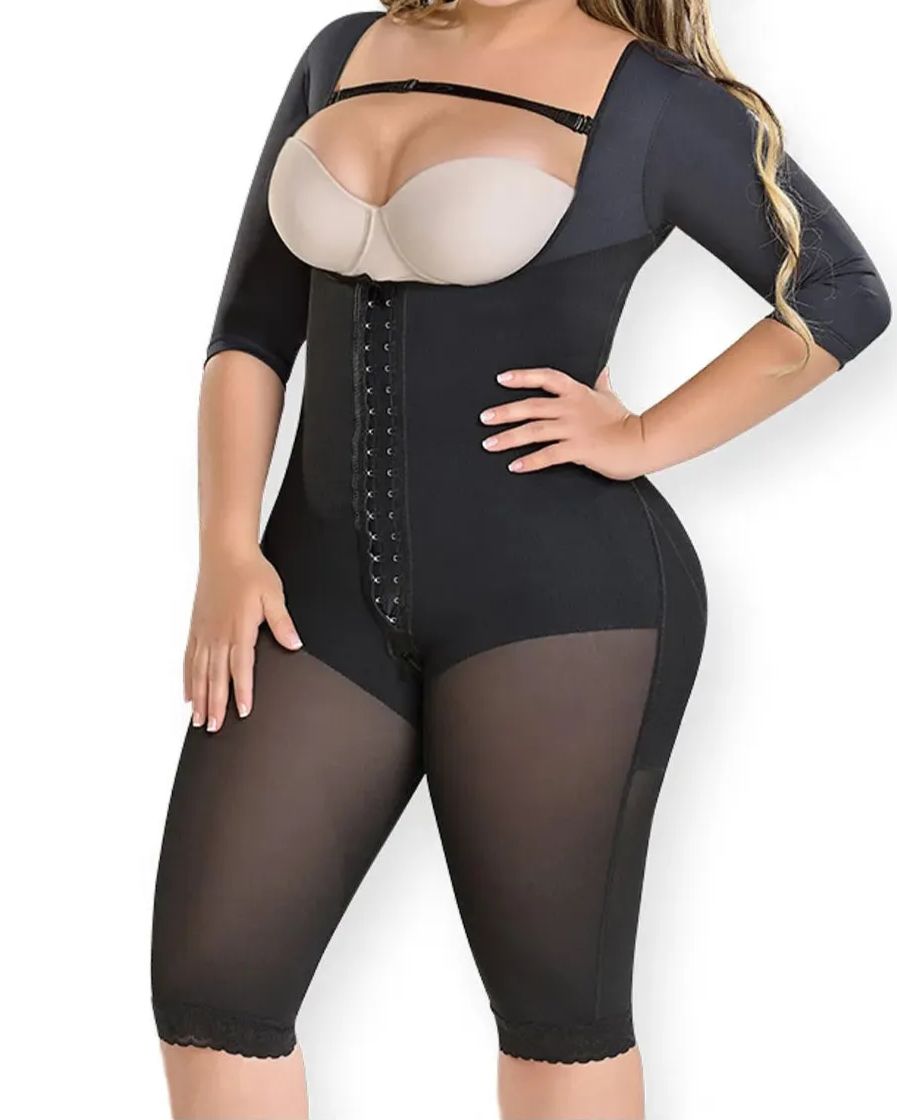 Full Body Shapewear Bodysuit for Women