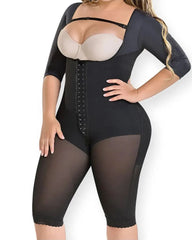 Full Body Shapewear Bodysuit for Women