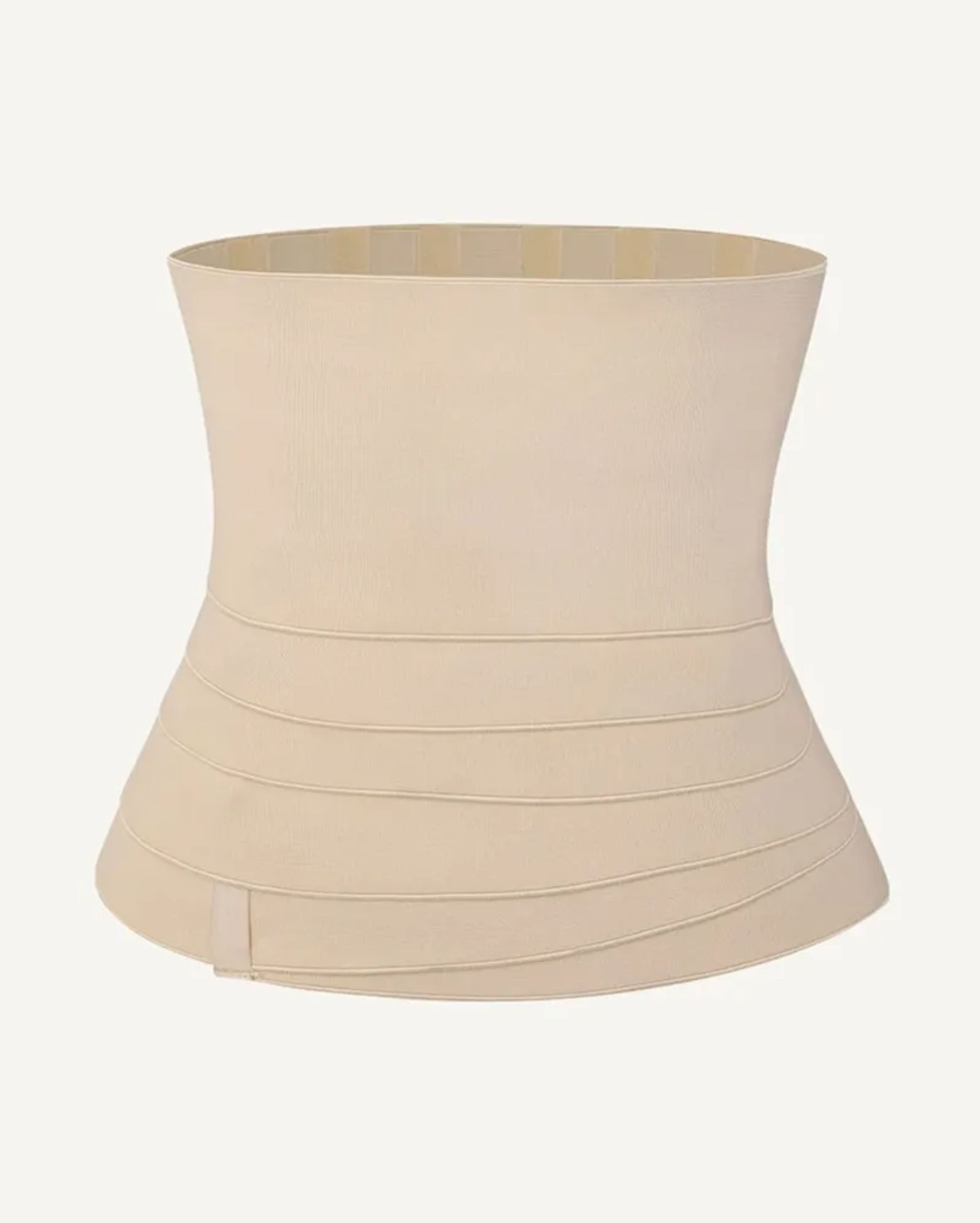 Abdominal Binder Lower Waist Support Belt