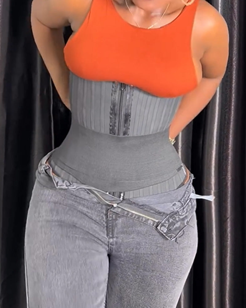 Double Power Girdle