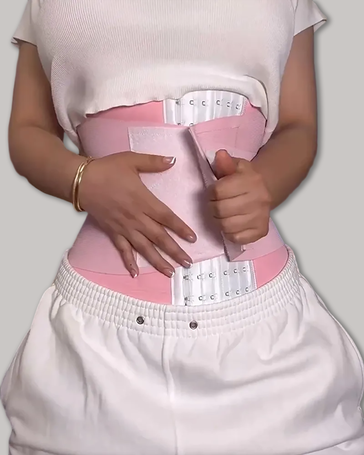 Sweat Sauna Girdle