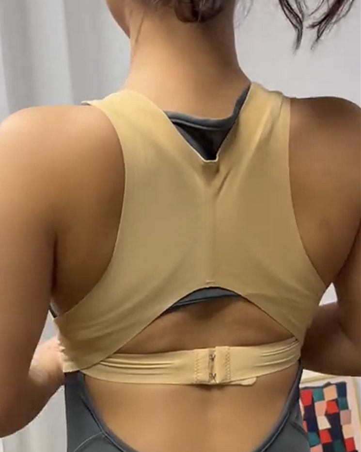 Posture Correction Bra For Back Pain Relief And Shoulder Support