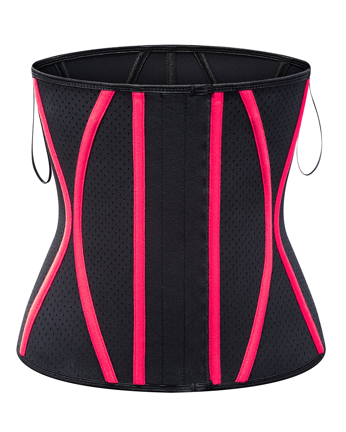 X-shaped Steel Frame Efficient And Comfortable Waist Seal