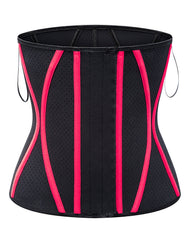 X-shaped Steel Frame Efficient And Comfortable Waist Seal