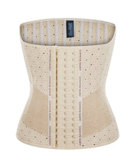Patterned Multi-air Ventilated Adjustable 25 Steel Girdle
