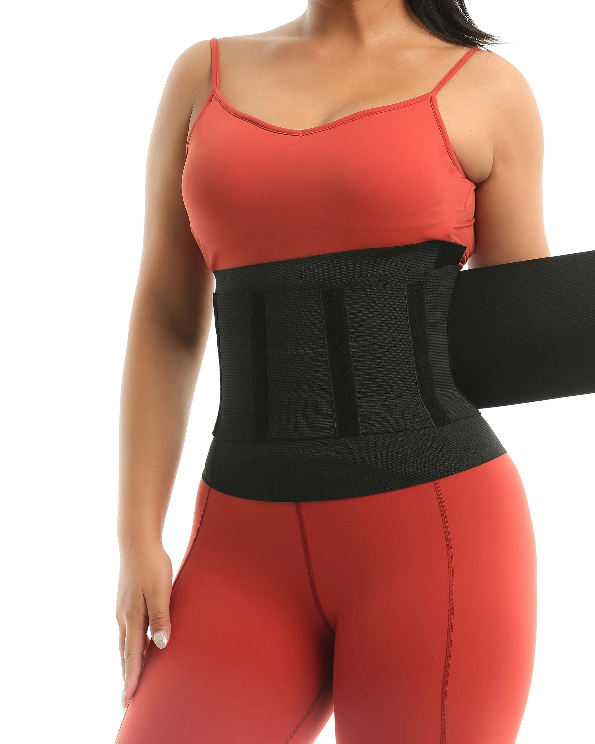 Hard Material No Size Ladies Elastic Waistband