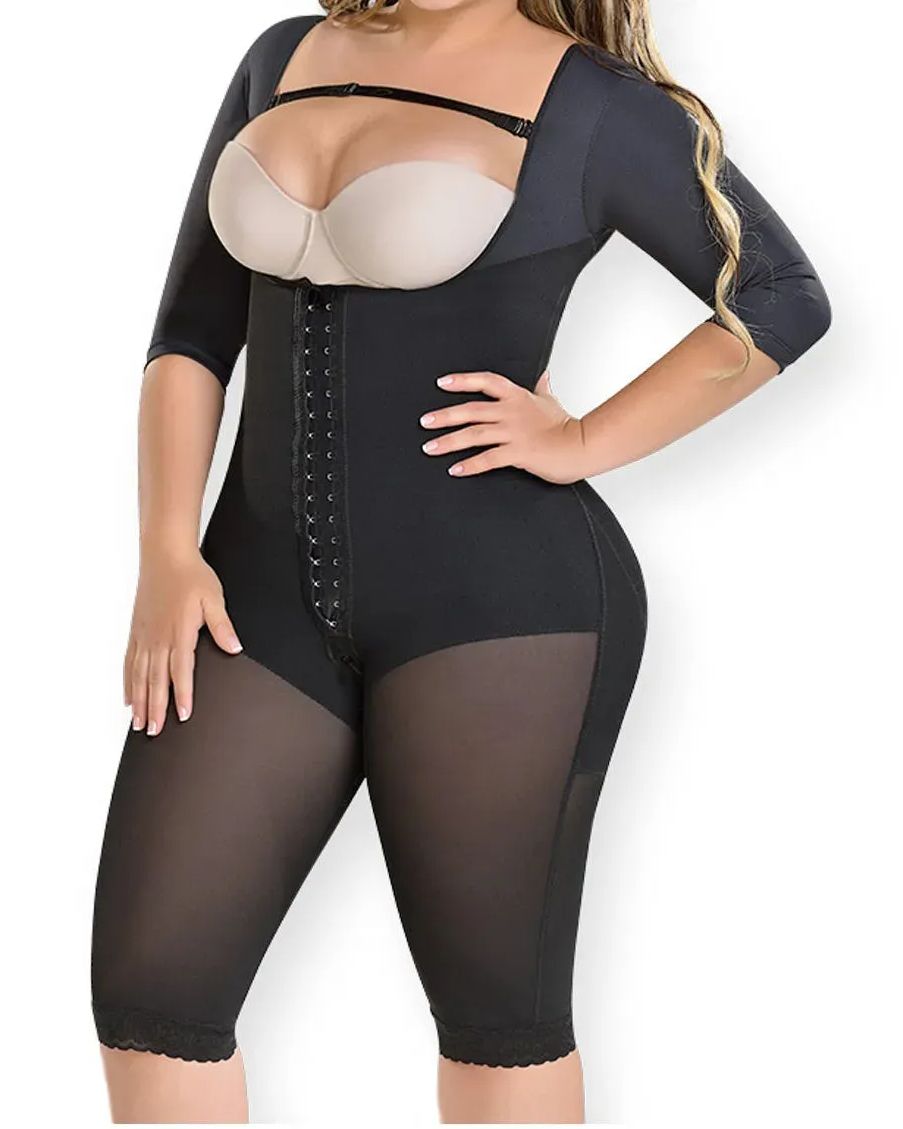 Full Body Shapewear Bodysuit for Women