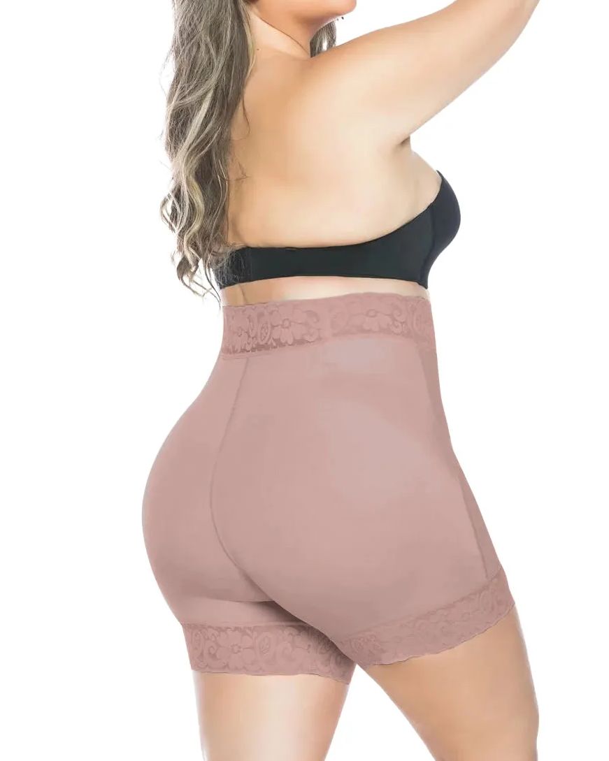 Slimming Butt Lifter Control Panty Underwear Shorts