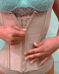 Waisted Trainer Corset