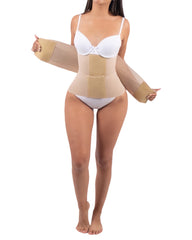Waist Trainer Belt for Women, Waist Trimmer Weight Loss Belt, Sport Sweat Workout Body Shaper Sauna
