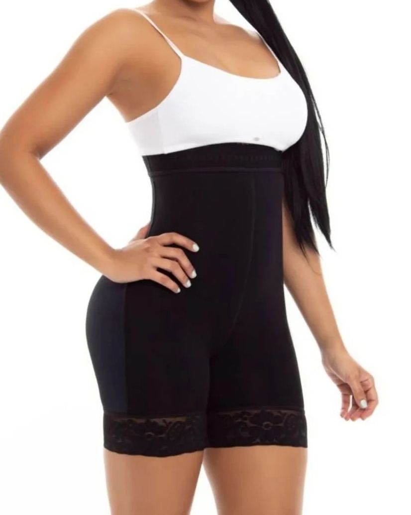 Sculpting Shapewear Control and Buttock Lift