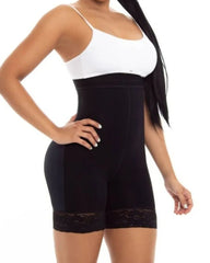 Sculpting Shapewear Control and Buttock Lift