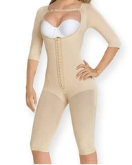 Full Body Shapewear Bodysuit for Women