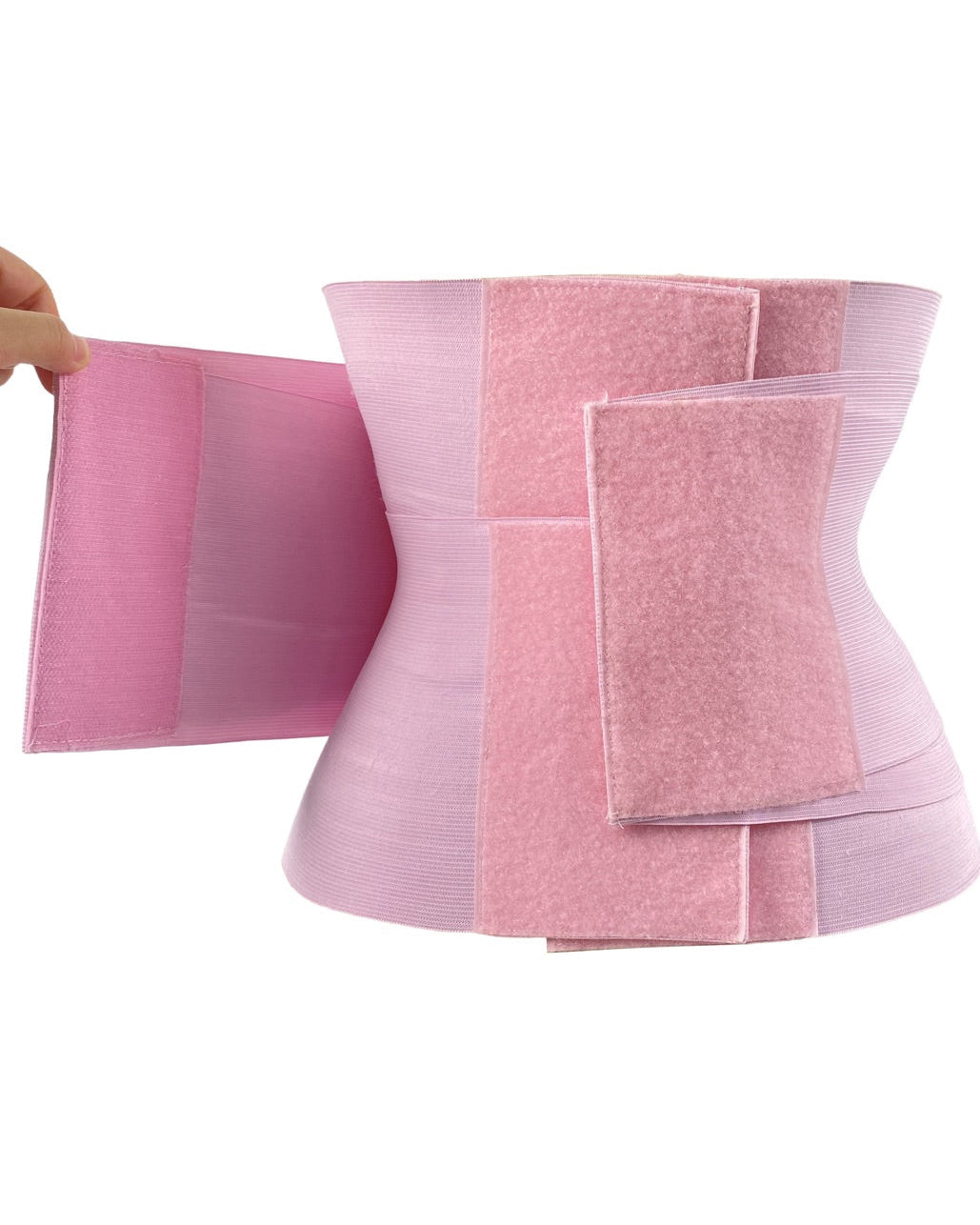 Waist Trainer Belt for Women, Waist Trimmer Weight Loss Belt, Sport Sweat Workout Body Shaper Sauna