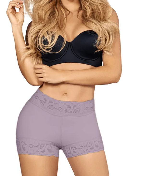 High Compression Butt Lift Short Panty