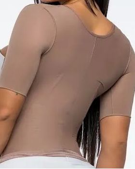 Shapewear for Women Tummy Control Basic Compression Tank Tops Waist Cincher Slimming Body Shaper