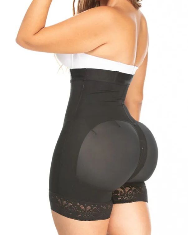 Low Back Shapewear | Invisible Bodysuit