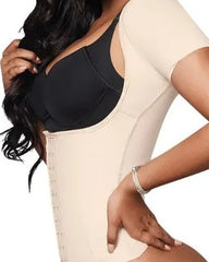 Shapewear for Women Tummy Control Basic Compression Tank Tops Waist Cincher Slimming Body Shaper