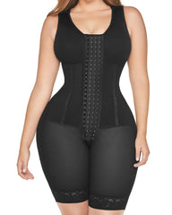 Tummy Control Shaping Hourglass