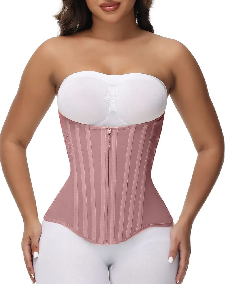 Curved Strong Waist Seal