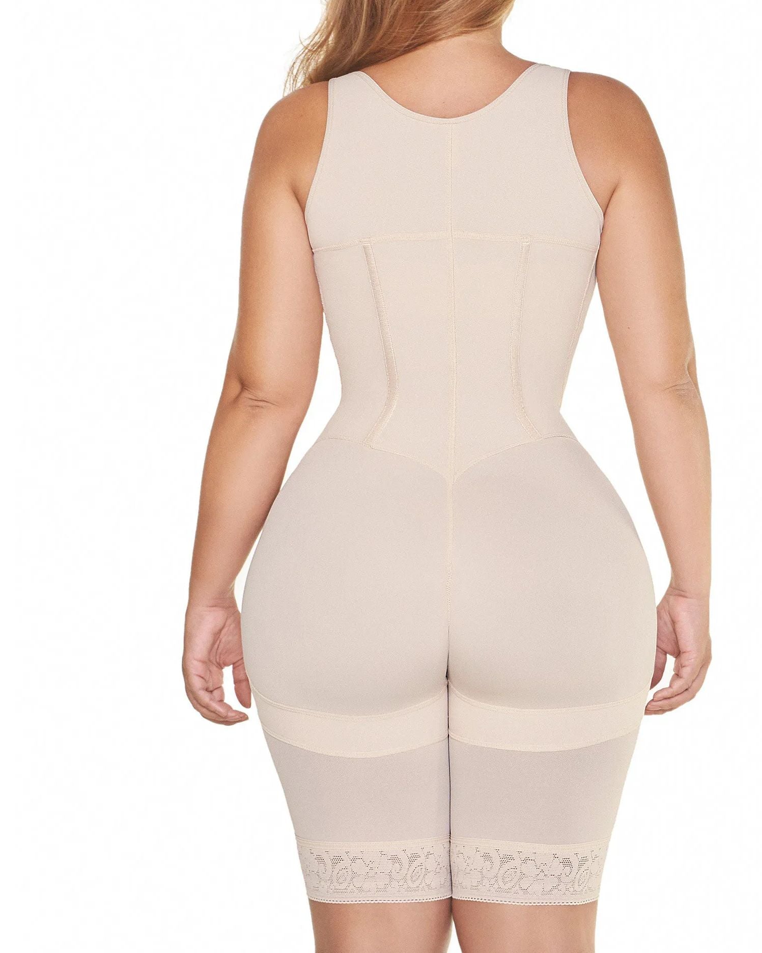 Tummy Control Shaping Hourglass