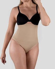 Thong Recovery Support & Compression