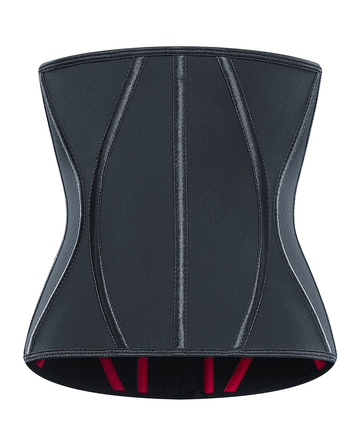 X-shaped Steel Frame Efficient And Comfortable Waist Seal