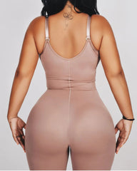 Firm Compression Tummy Control Shapewear
