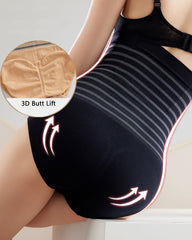High Waisted Panties
