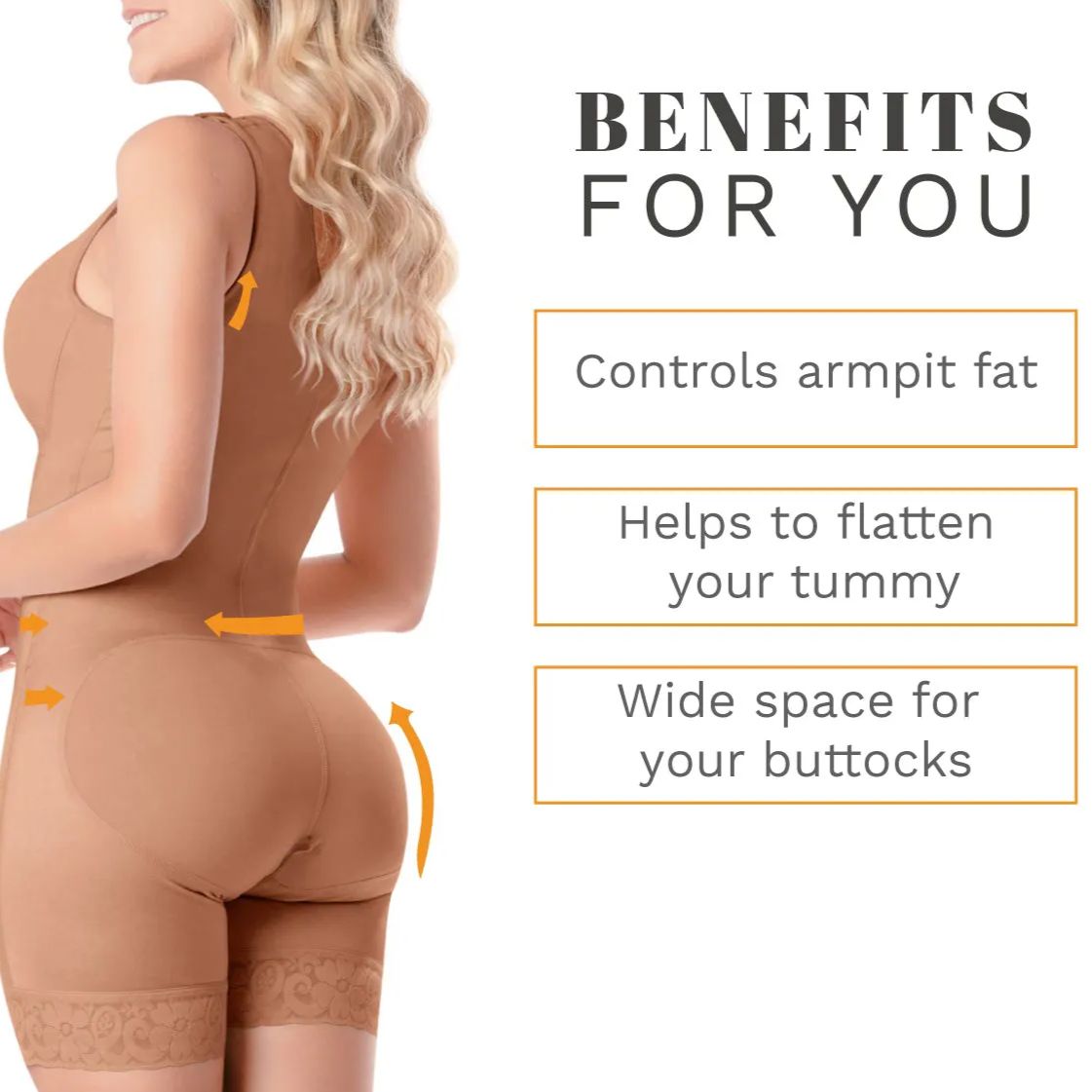Shapewear | Postpartum | Post Surgery