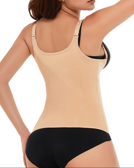 Women's Shapewear Tummy Control Waist Shaping Belt Body Shaping Garment
