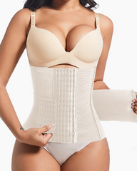 Soft And Breathable Body Shaping Waist Belt