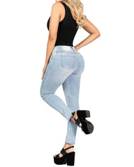 Bodysuit Shapewear with Built-in Bra | Postpartum