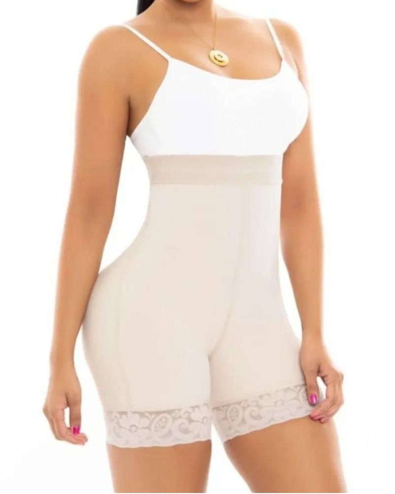 Sculpting Shapewear Control and Buttock Lift
