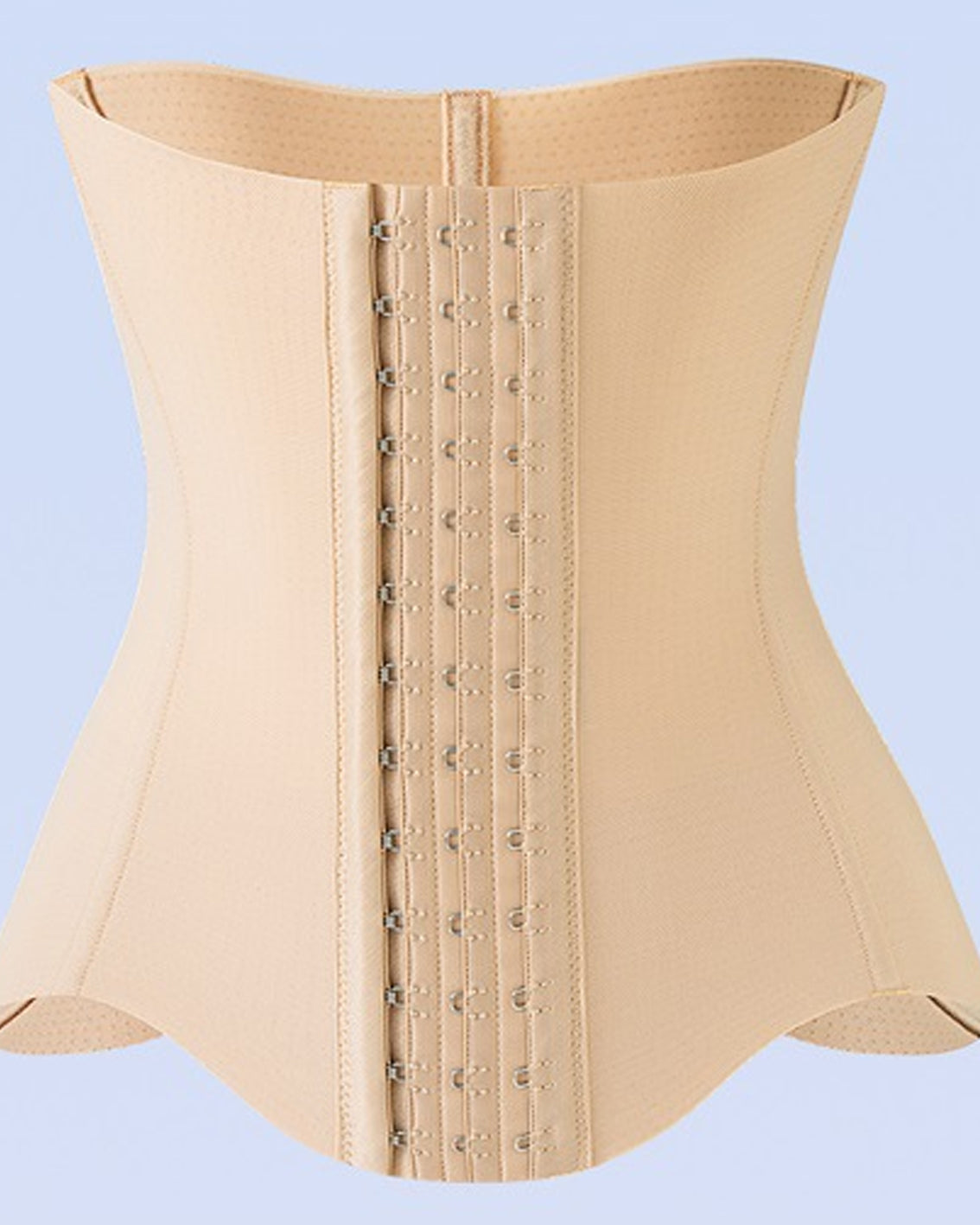 Invisible Antibacterial High-Elastic Waist-Training Cincher