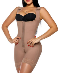 Faja Con Efecto Invisible