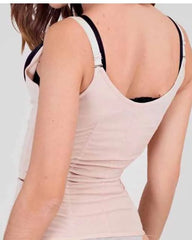 Women Shapewear Bodysuit Latex Waist Trainer Full Body Shaper Tummy Control Fajas Zipper Open Bust Corset