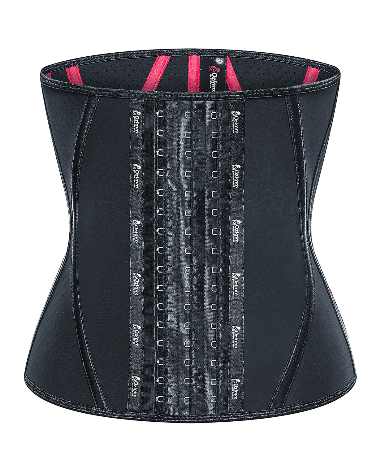 X-shaped Steel Frame Efficient And Comfortable Waist Seal