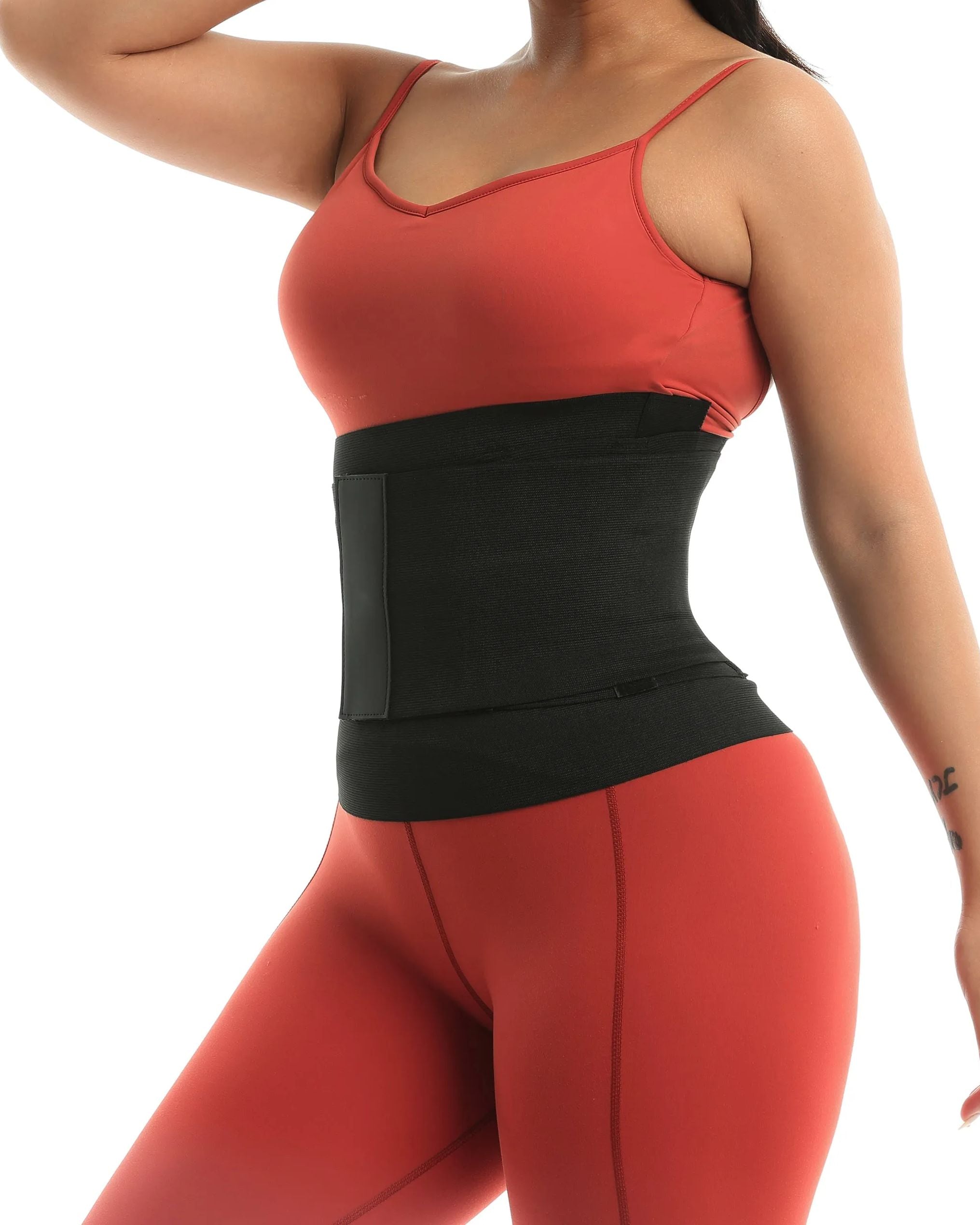 Hard Material No Size Ladies Elastic Waistband