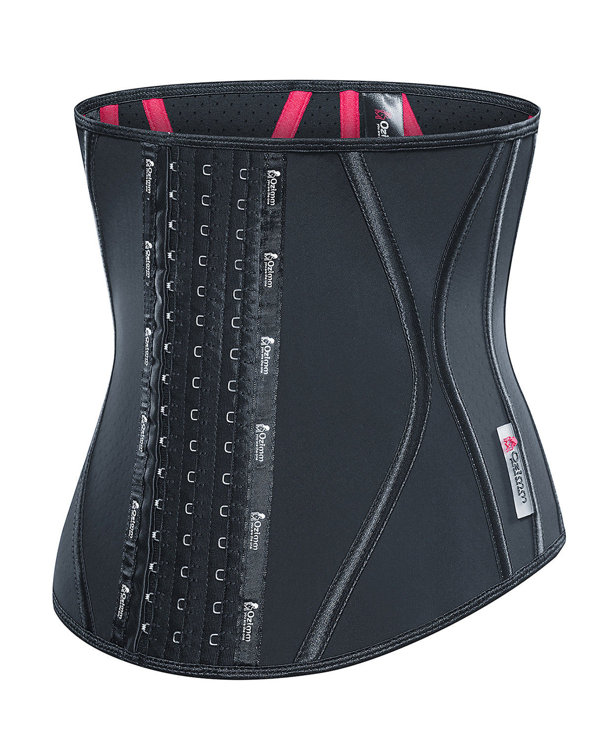 X-shaped Steel Frame Efficient And Comfortable Waist Seal