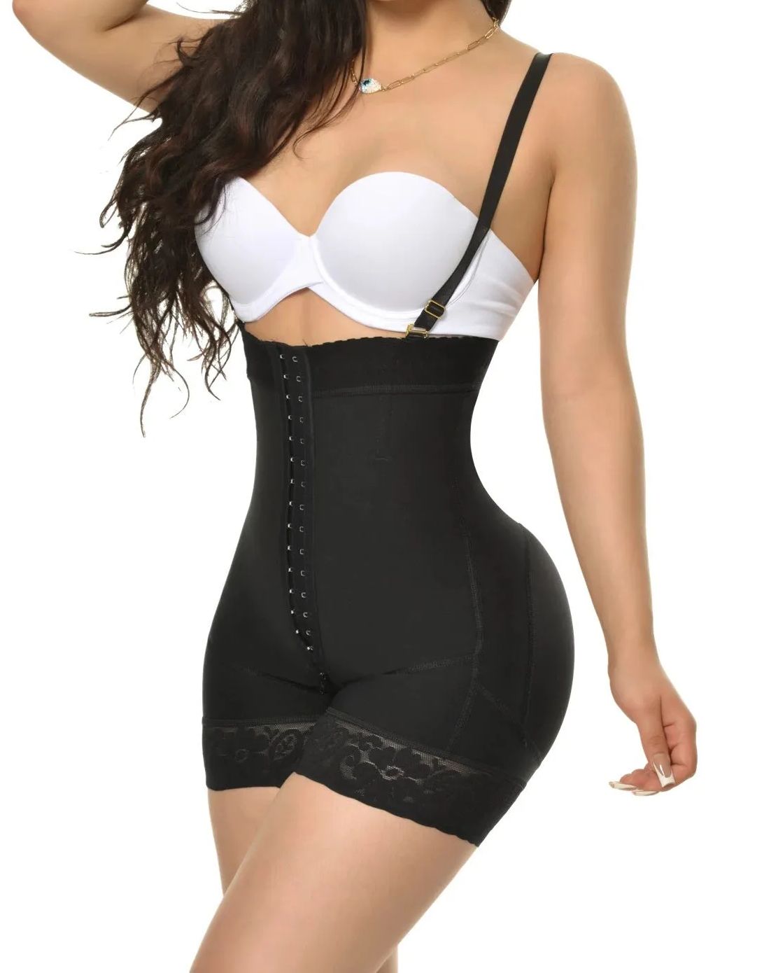 Comfy BBL - Women's Tummy Control Post Surgery Compression Garment