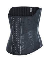 Patterned Multi-air Ventilated Adjustable 25 Steel Girdle