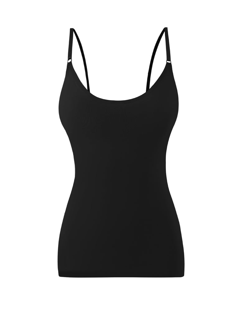 Suspender Waist Seamless Body Shaper