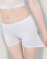 Ice Silk Seamless Body Shaping Pants