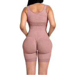High Waisted Shapewear for Women Tummy Control Panty Seamless Slimming Briefs