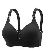 Everyday Comfortable Supportive Wireless Anti-Sagging Bra